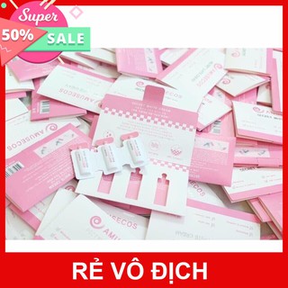 [Hàng Chính Hãng] Dung dịch làm hồng và se khít vùng kín Amusecos Secret White Cream Rose Oil