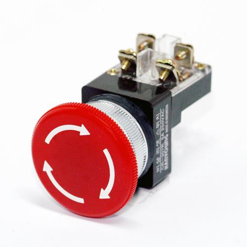 Nút dừng khẩn cấp Hàn Quốc