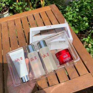 Set SK II 4 món