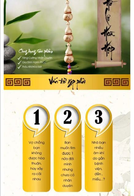 Hồ Lô Hòa Hợp - Tăng Cường Nhân Duyên | BigBuy360 - bigbuy360.vn