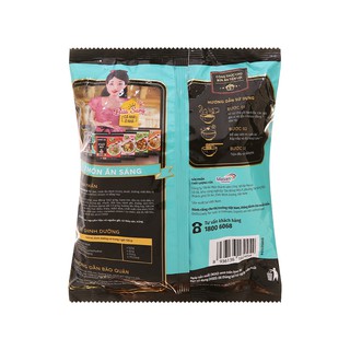 Bánh đa cua Chinsu 120gr