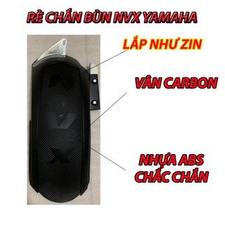 RÈ CHẮN BÙN NVX- YAMAHA