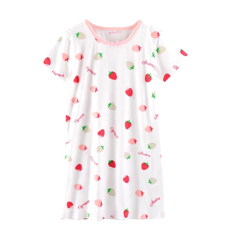 12-52kg Váy cotton hè cho bé hãng Mamdadkids #cottontiêncá