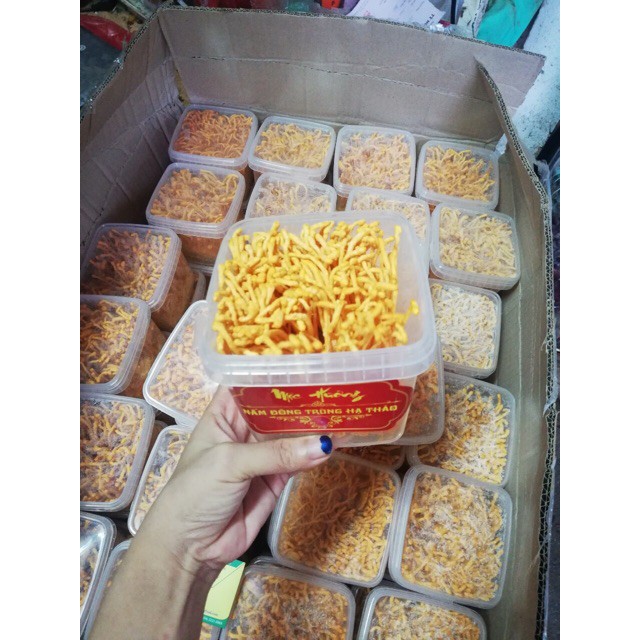 [Chỉ Giao Hà Nội] Nấm Đông Trùng Hạ Thảo Tươi | BigBuy360 - bigbuy360.vn