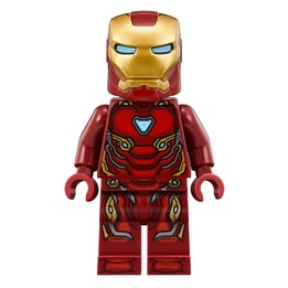 Nhân Vật Super Heroes Minifigures The Flash, Iron Man Mark 3, 25, 50, 85,  Rescue, War Machine | Shopee Việt Nam