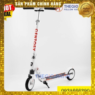 Xe Scooter Centosy C3 cao cấp