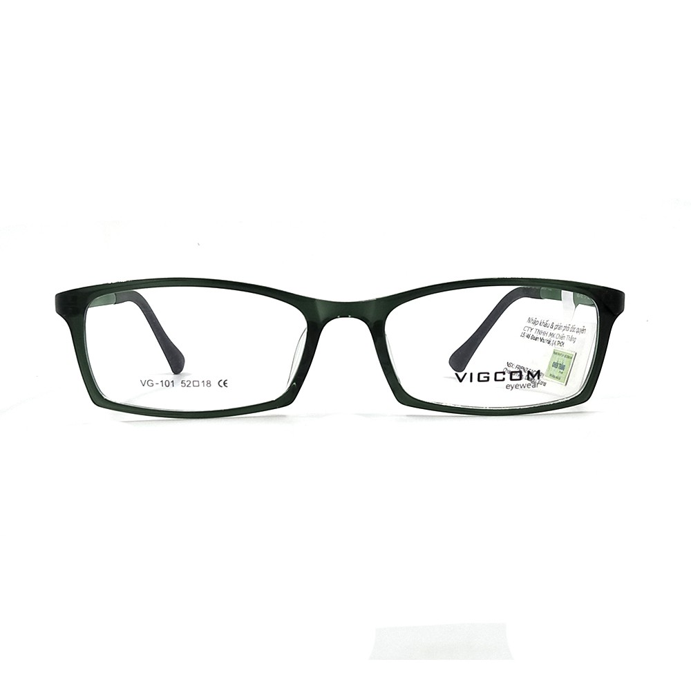 Gọng kính thời trang VIGCOM VG101 C7