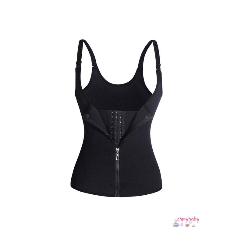 Waist Trainer Belt Body Shaper Body Shaper Women Corsets Thoáng khí Áo nịt bụng Giảm béo hàng đầu [8/11]