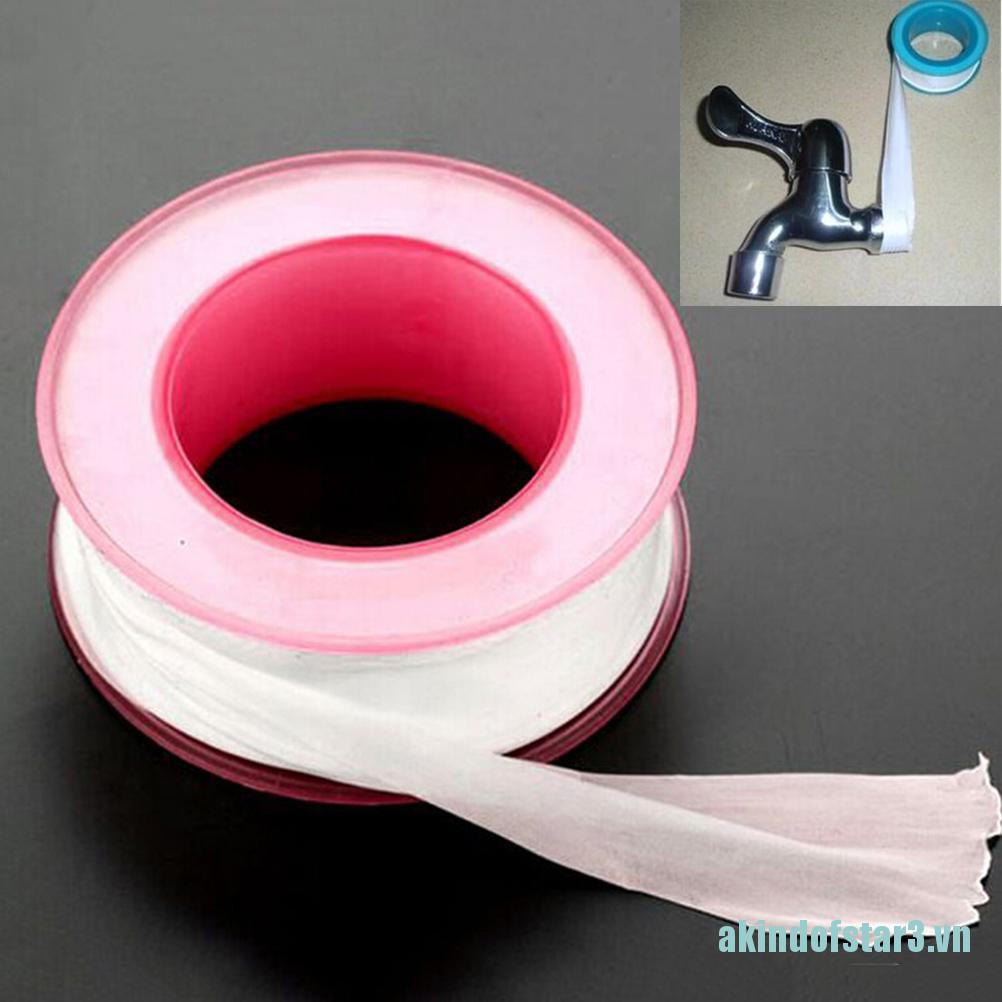 10m Dây Cao Su Silicon Trong Suốt Chống Rò Rỉ Nước Chuyên Dụng Sửa Chữa