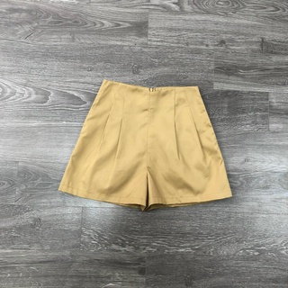 Quần short WareHouseee dây kéo lưng KAMI