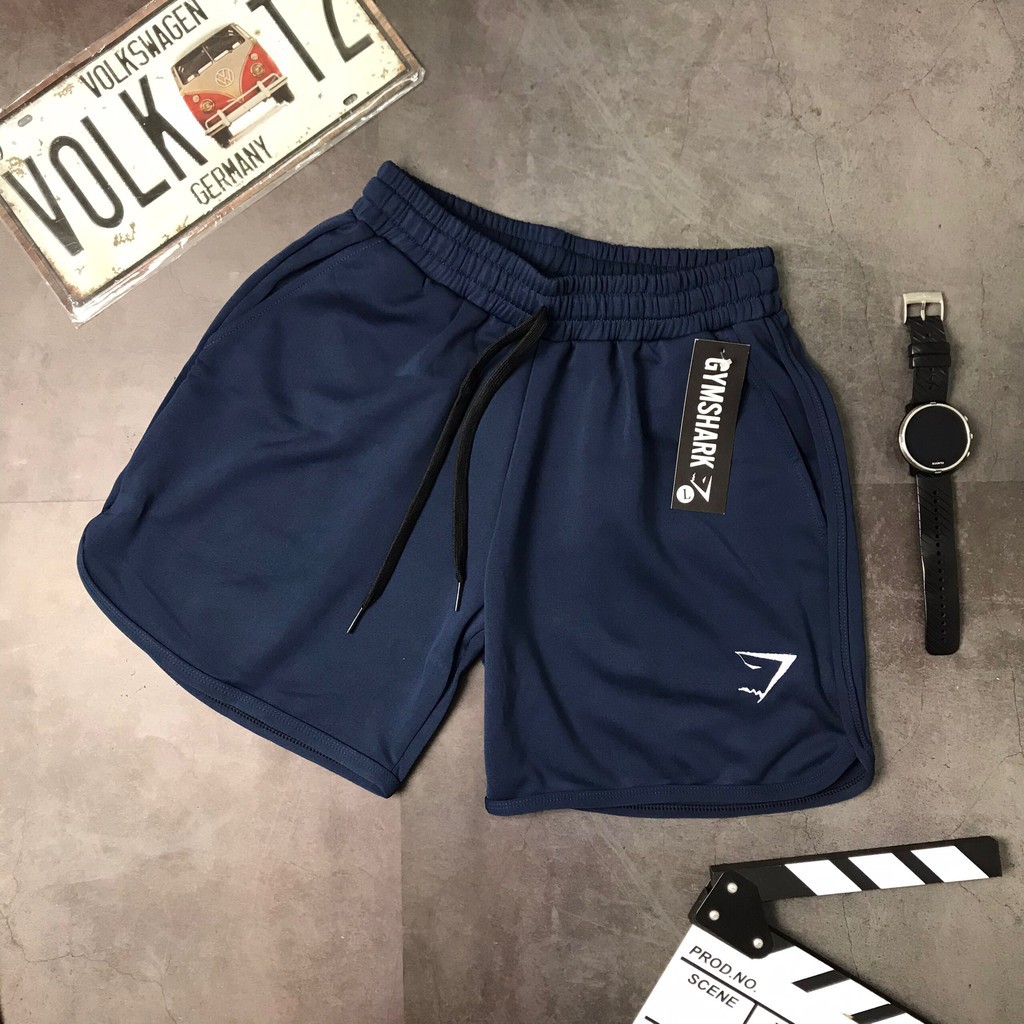 Quần short tập gym Gymshark - Quần tập gym nam - Đồ tập gym nam - BiT Fitness Q.GS.LGN | BigBuy360 - bigbuy360.vn