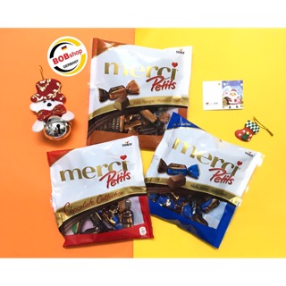 Kẹo socola Merci