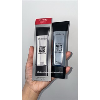 [SALE60%]Kem lót Smashbox Photo Finish Jumbosize 50ml