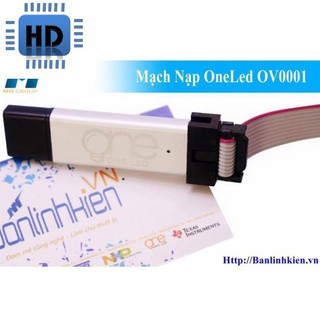 Mạch nạp oneled ov0001 zin hd1