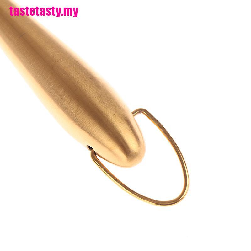 Cọ Quét Dầu Nướng BBQ Bằng Silicone Và Thép Không Gỉ | BigBuy360 - bigbuy360.vn