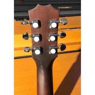 Đàn Guitar Acoustic BK-A2 cao cấp