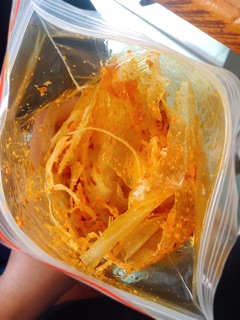 BÁNH TRÁNG SATE TẮC DẺO