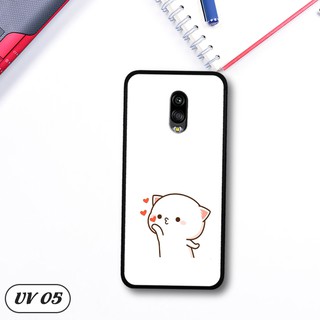 Ốp lưng Samsung J7 Plus- dễ thương