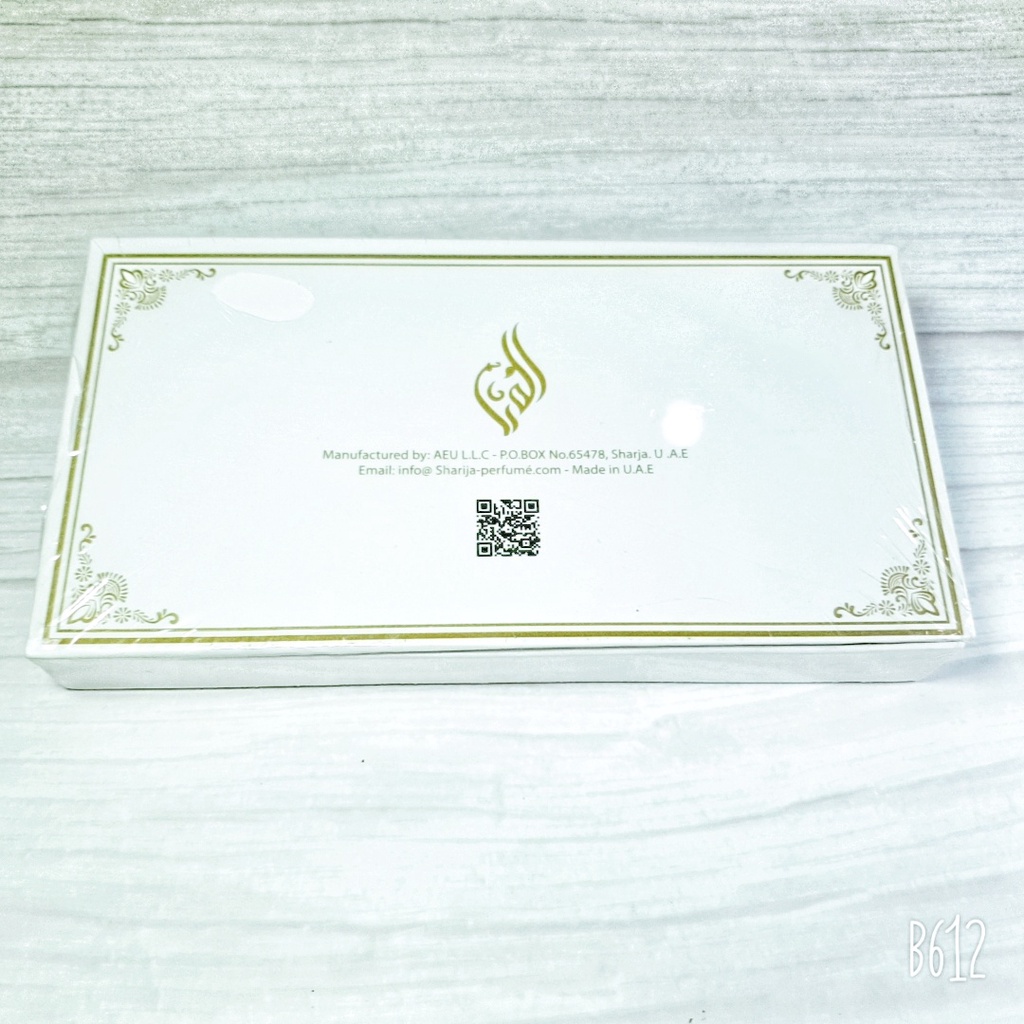 Tinh Dầu Nước Hoa Dubai TALA Set 5ml dạng lăn, set 5 mùi nam nữ, lưu hương 24 giờ, ngọt ngào, quyến rũ, sang trọng | Thế Giới Skin Care