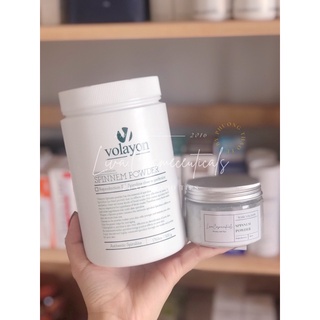(HÀNG CHÍNH HÃNG) MẶT NẠ VOLAYON SHARE(50g/100g/250g/300g)