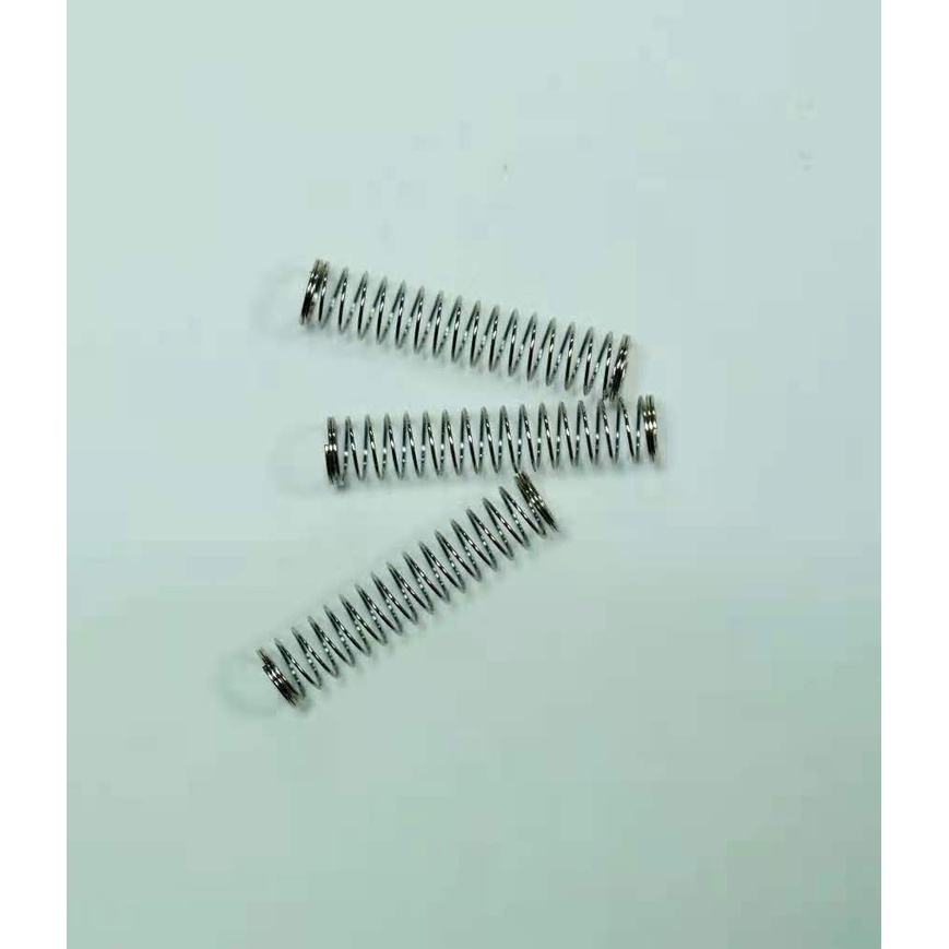 Lò xo sửa chữa bàn phím cơ 18mm 63.5g chuyên dụng