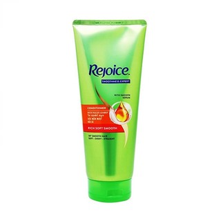 Dầu xả mềm mượt từ gốc tới ngọn Rejoice Rich Conditioner 170ml