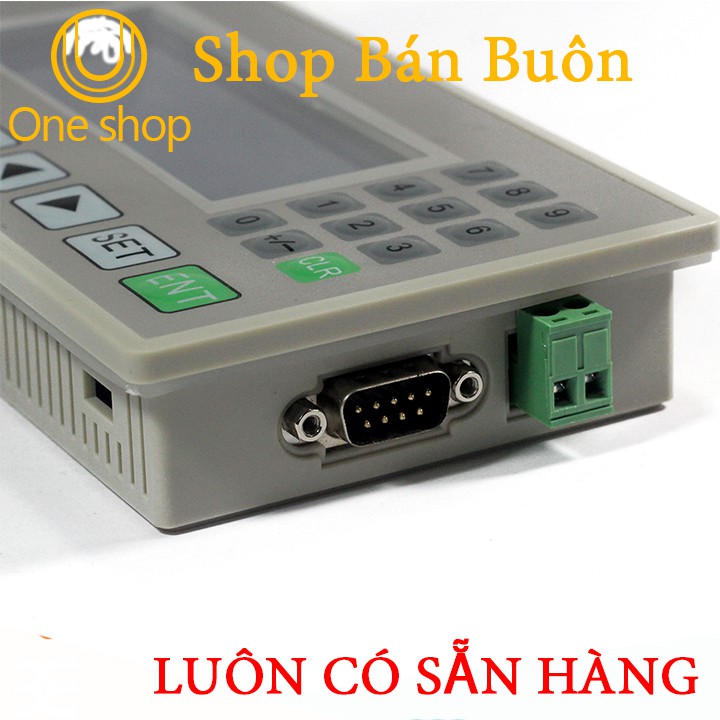 Màn Hình HMI OP320-A V8.0