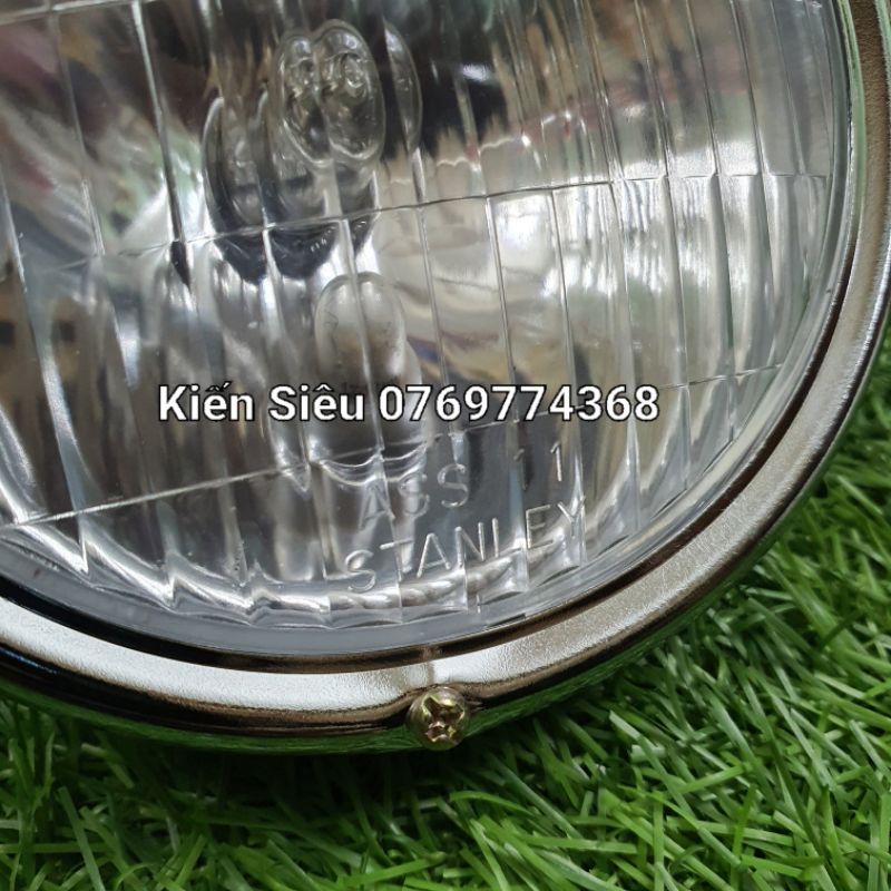 Đèn pha xe cub 81-86-88 Hàng Thái