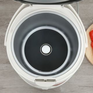 Nồi cơm điện Cuckoo 1.8 lít CR 1021
 
 (4-6 người ăn )