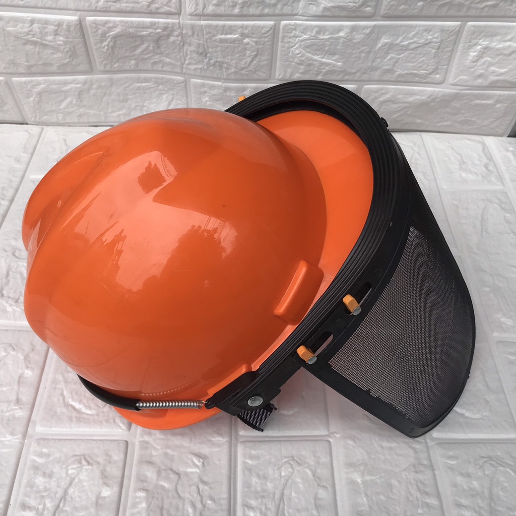 Mũ Cắt Cỏ Chuyên Dụng