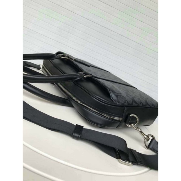 Cặp công sở Coach nam lịch lãm sang trọng | BigBuy360 - bigbuy360.vn