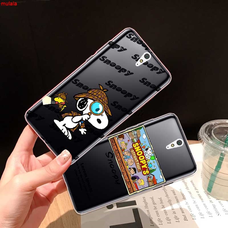 Ốp silicon Mềm In Hình Độc Đáo Cho Sony Xperia C3 C5 M4 L1 L2 Xa Xa1 Xa2 Ultra Plus X Performance 4jsn 4jsn