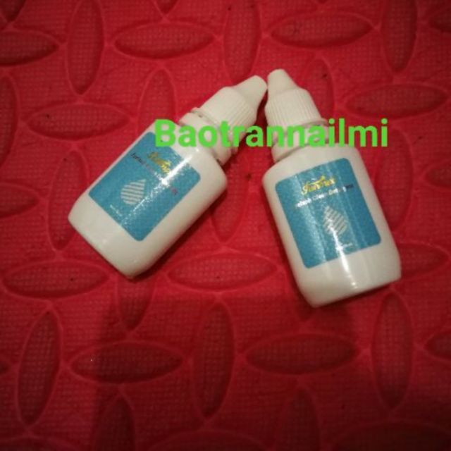 Liên kết tăng bền mi 5ml và 10ml