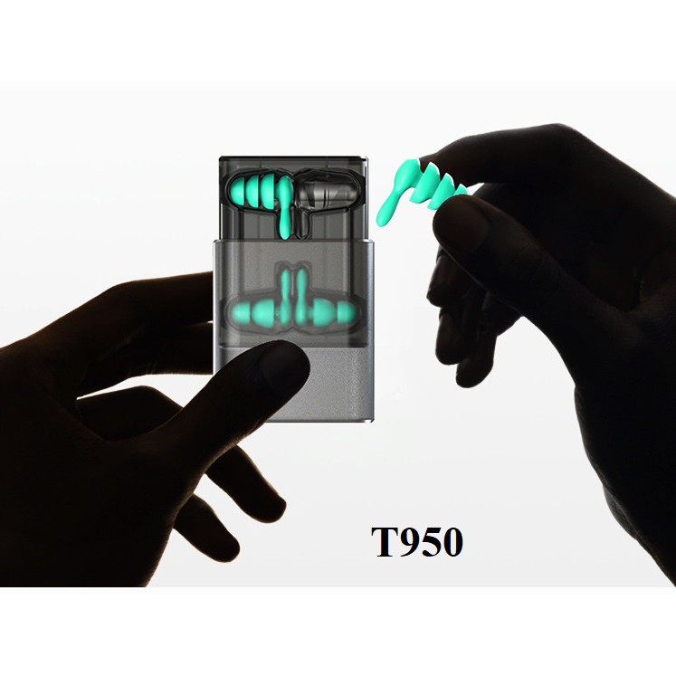 Nút bịt tai chống ồn T950