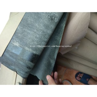 Giấy dầu chống thấm bê tông