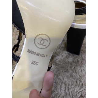 giày da size 35