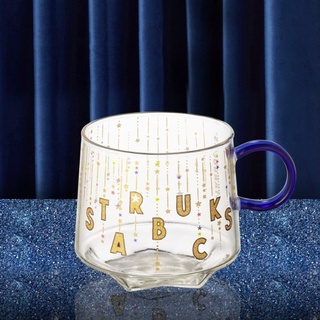 [Chính hãng] Ly & Bình Starbucks Night Glitters
