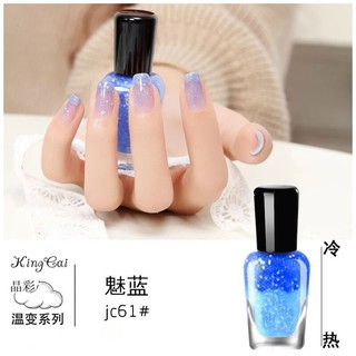 Bộ Sơn Móng Tay Chuyên Dụng