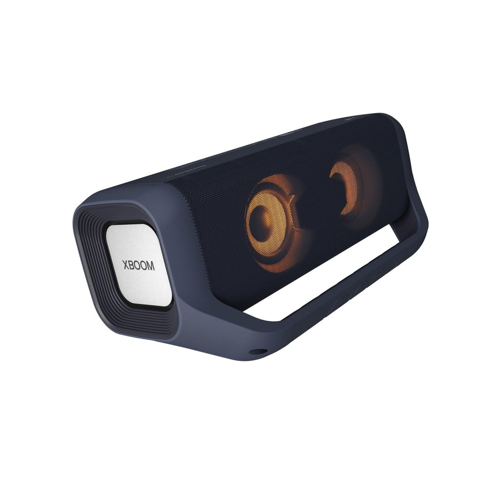 Loa Bluetooth LG Xboom PN7 Hàng Chính Hãng 100% Full Box Bảo Hành 12 Tháng