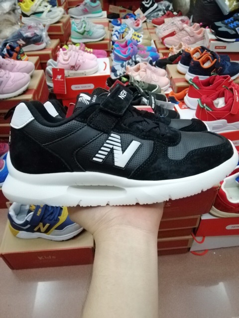 Giày Fourlads Hàn Quốc cho bé trai