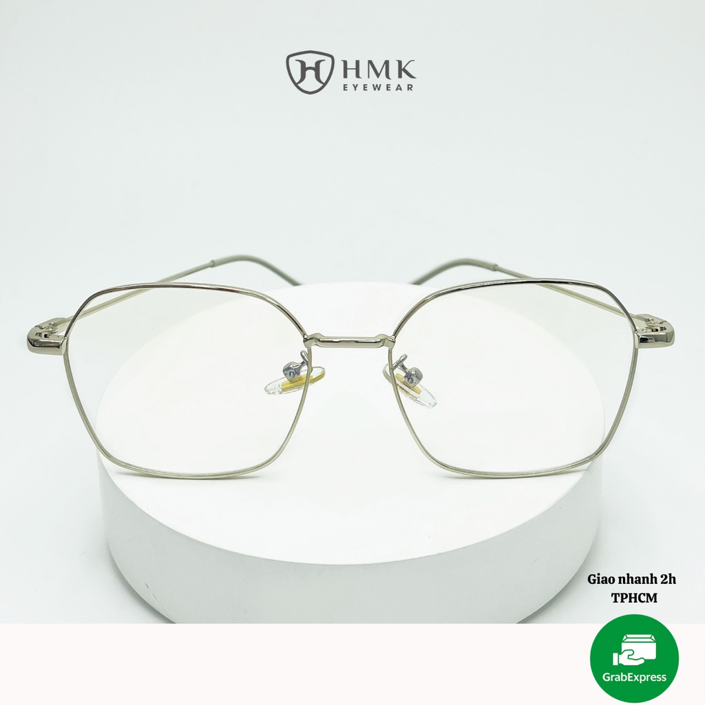 Gọng kính cận Nam/Nữ HMK màu sắc thời trang 2885 | BigBuy360 - bigbuy360.vn