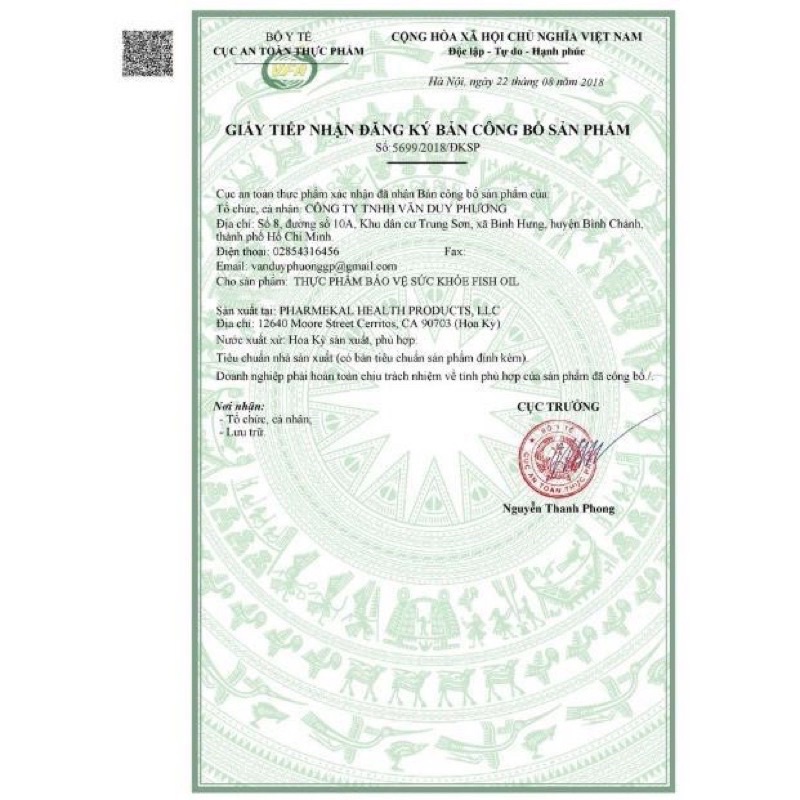 Viên Uống Dầu cá Nature's Bounty Fish Oil 1400mg 980mg Omega3 130 viên - Hàng Mỹ