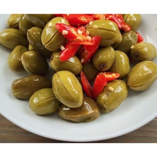 Cà na chua cay 500gr