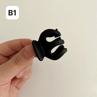 Kẹp tóc thời trang nữ dễ thuong CGF333