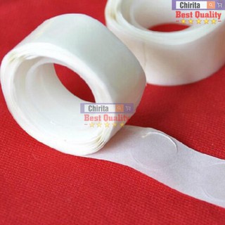 Băng Keo Dán Bóng 2 Mặt Tiện Lợi Khi Trang Trí Các Buổi Tiệc