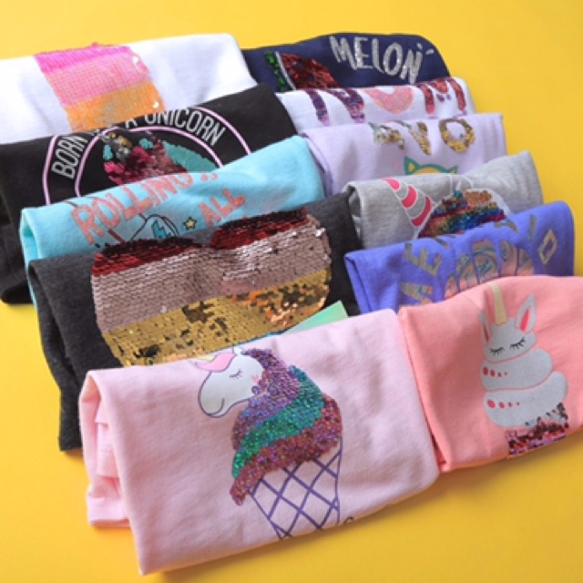 Áo bé gái Size đại