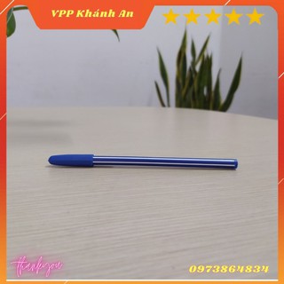 Combo 5 Bút bi AIHAO 555 mực xanh(0.7mm)
