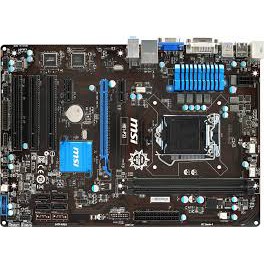 Main MSI H81 | BigBuy360 - bigbuy360.vn
