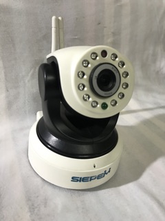 Camera Siepem S6203Y-WR(Pro)