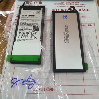 Pin samsung s7 edge EB BG935ABE zin có bảo hành